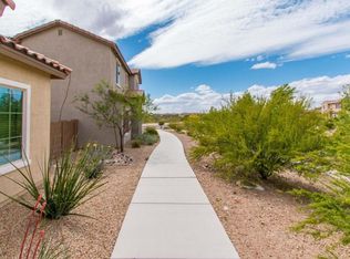10937 E Oak Grove Pl, Tucson, AZ 85747