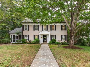 2709 Webb St, Raleigh, NC 27609