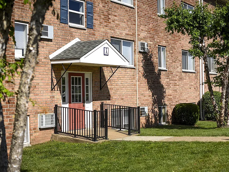 Residential Buildings