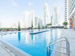 50 Biscayne, Miami, FL 33132