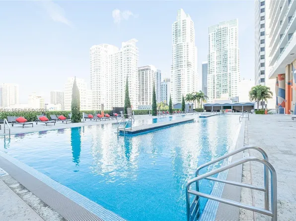 50 Biscayne Blvd APT 508, Miami, FL 33132