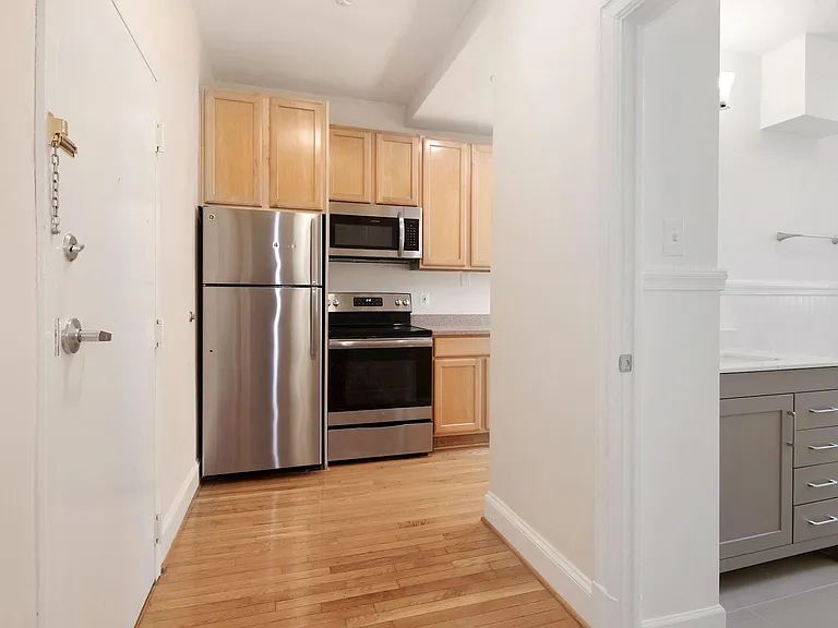 1401 Columbia Rd NW #113 — Photo 12