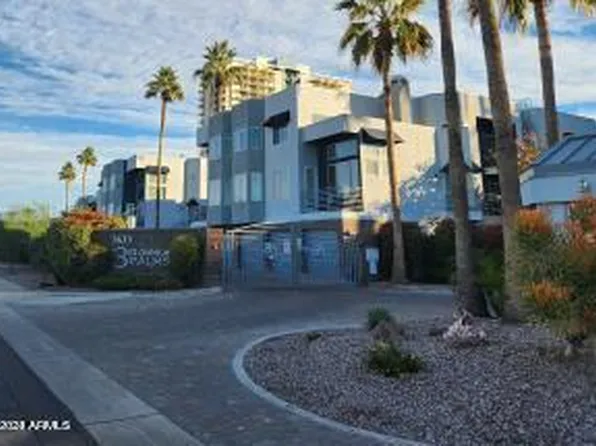 3633 N 3RD Avenue #1108, Phoenix, AZ 85013