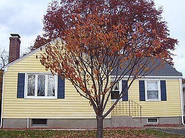 Beautifully Renovated Ranch