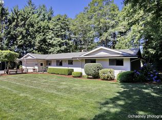 18880 SE McQuaw Rd, Sandy, OR 97055