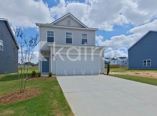 857 Silent Barge Cv, Aiken, SC 29801