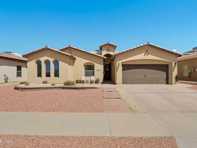 14537 Holly Springs Ave, El Paso, TX, 79938