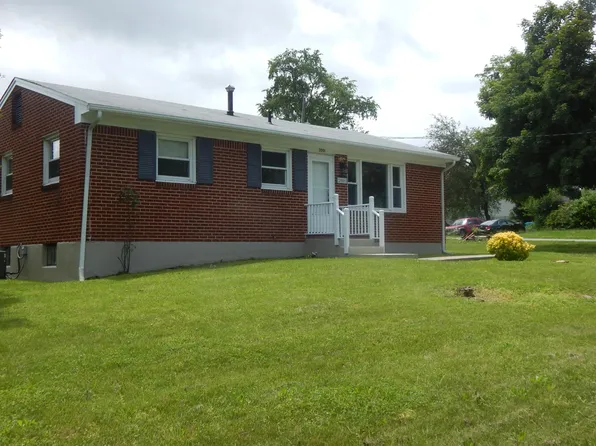 2001 Purcell Ave NE, Roanoke, VA 24012