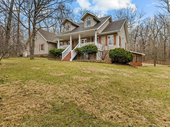 4730 N Farm Rd 117, Springfield, MO 65803