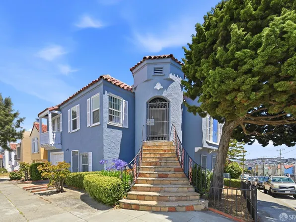 1133 Silver Ave, San Francisco, CA 94134
