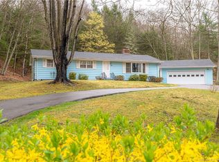 74 Scotland Rd, Sprague, CT 06330