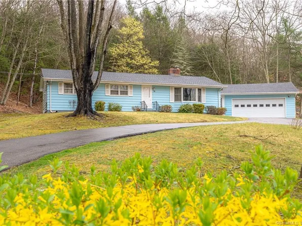 74 Scotland Road, Sprague, CT 06330