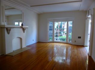 426 S Detroit St, Los Angeles, CA 90036