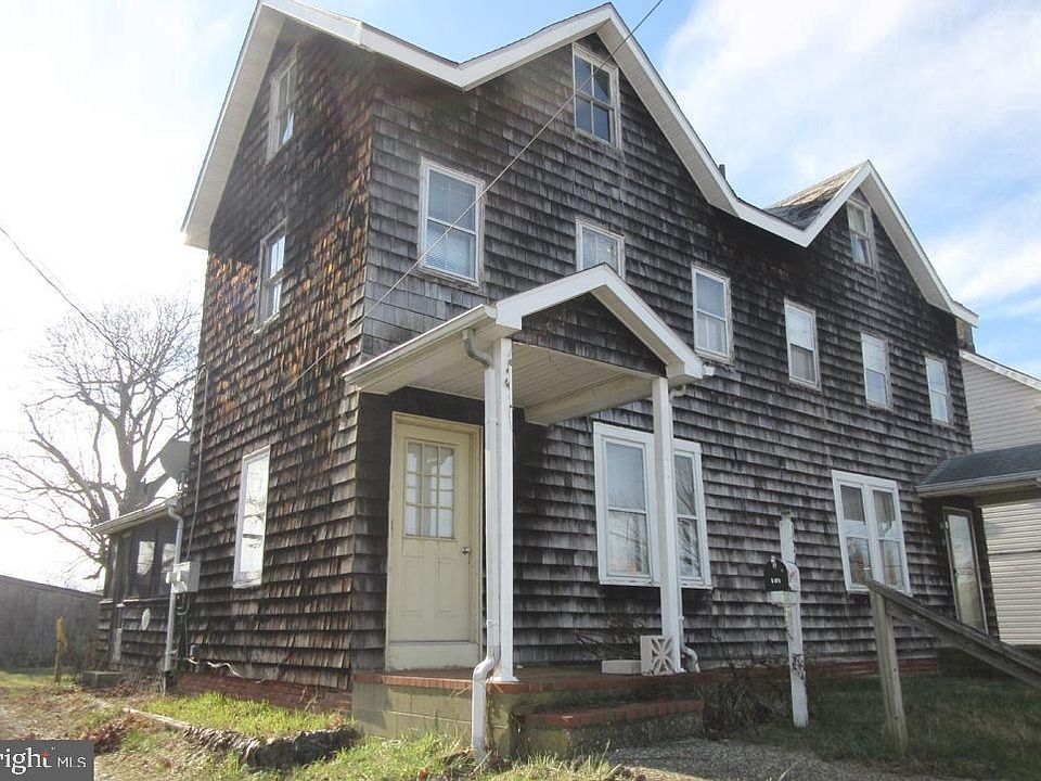 1st image of 122 & 124 Kidwell Ave