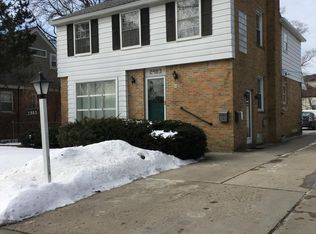2983 Gardner Ave, Berkley, MI 48072