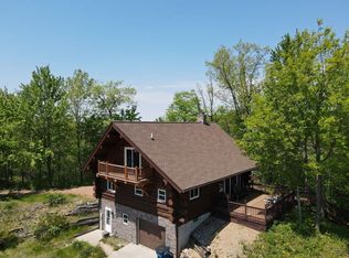 W17810 Eland Rd, Wittenberg, WI 54499