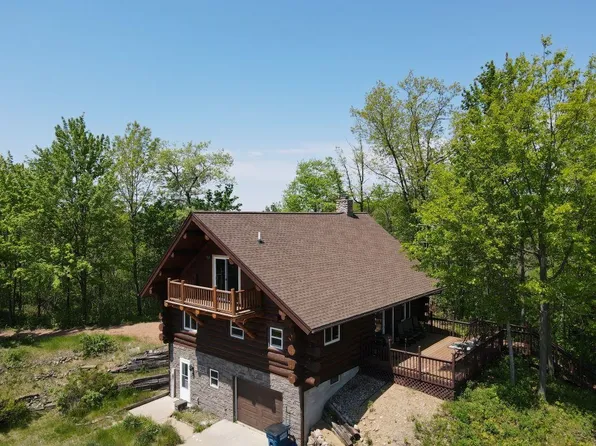 W17810 Eland Rd, Wittenberg, WI 54499