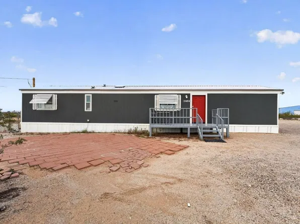 11484 N Cordell St, Casa Grande, AZ 85194