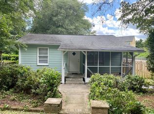 295 Conrad Dr, Athens, GA 30606