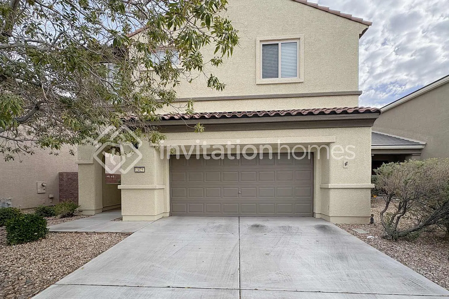 2425 Rue Royale St Henderson, NV 89044 — Photo 1