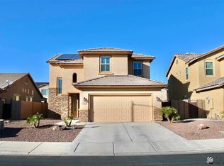 6558 E 35th Rd, Yuma, AZ 85365