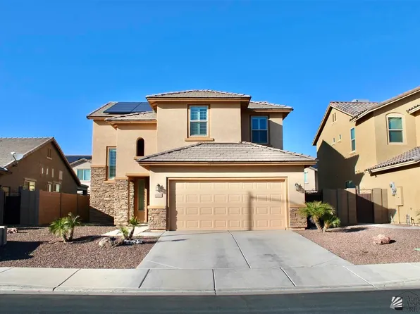 6558 E 35th Rd, Yuma, AZ 85365