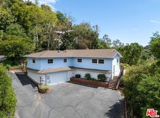 3908 Mandeville Canyon Rd, Los Angeles, CA 90049