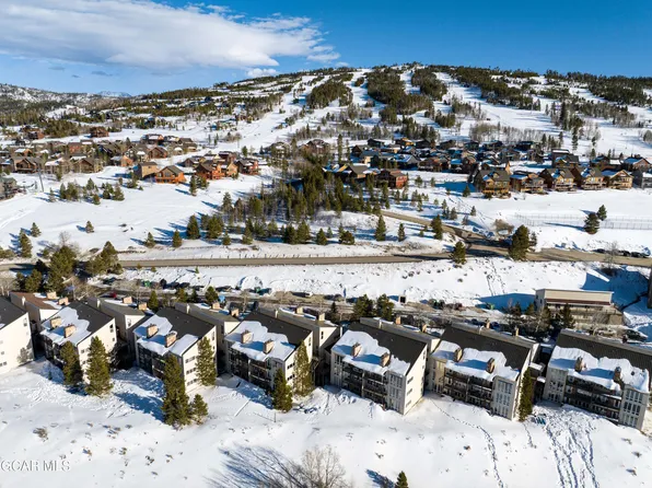 96 Mountainside Drive #B-49, Granby, CO 80446