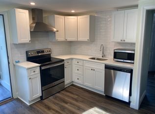 3 Clinton Rd #1, Revere, MA 02151