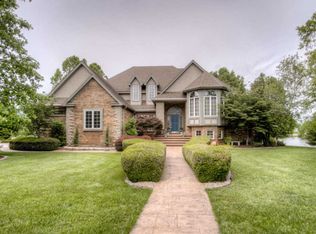 104 S Windwood, Carl Junction, MO 64834