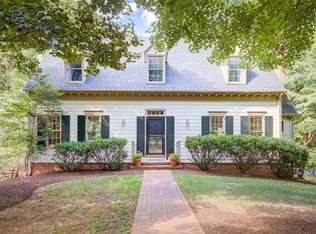 2648 Holkham Dr, Charlottesville, VA 22901