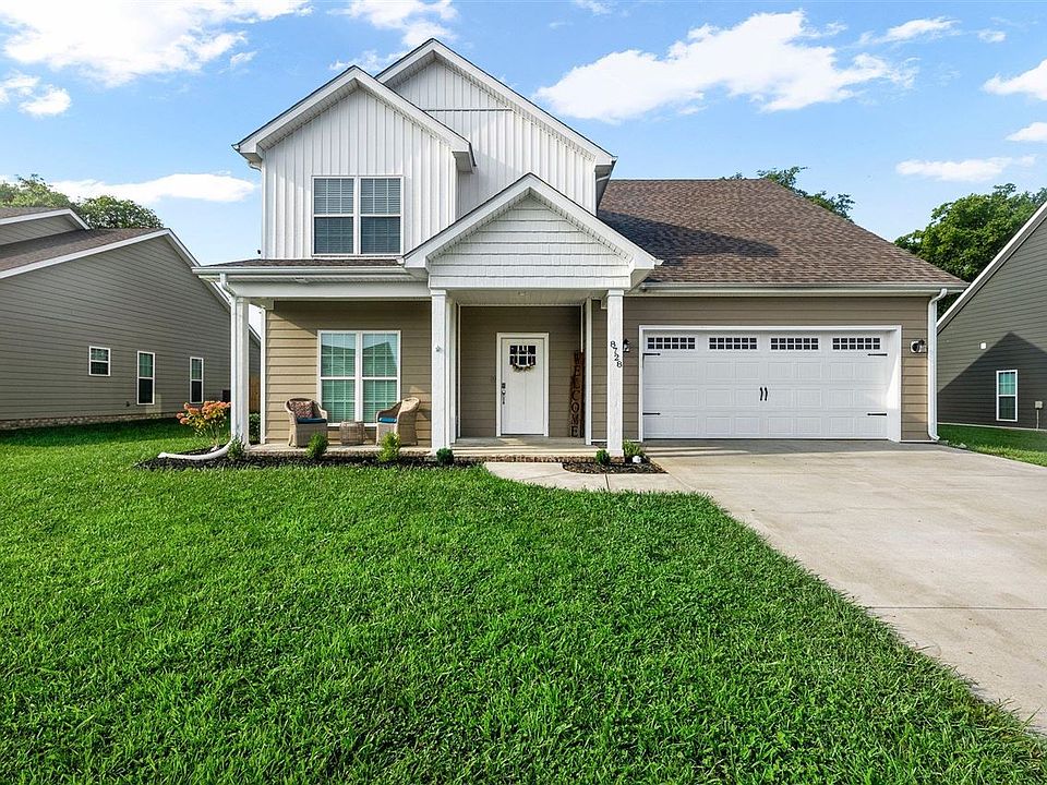 8728 Merrill Cir, Bowling Green, KY 42104 Zillow