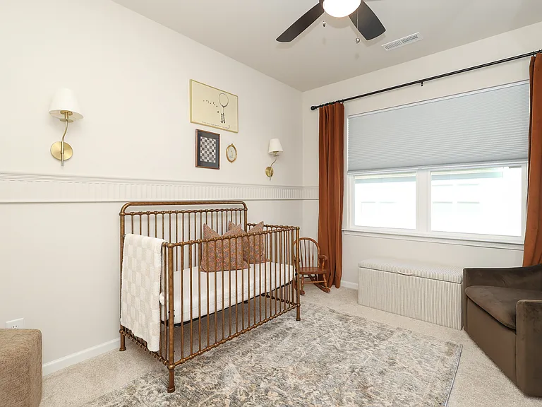 Bedroom #3