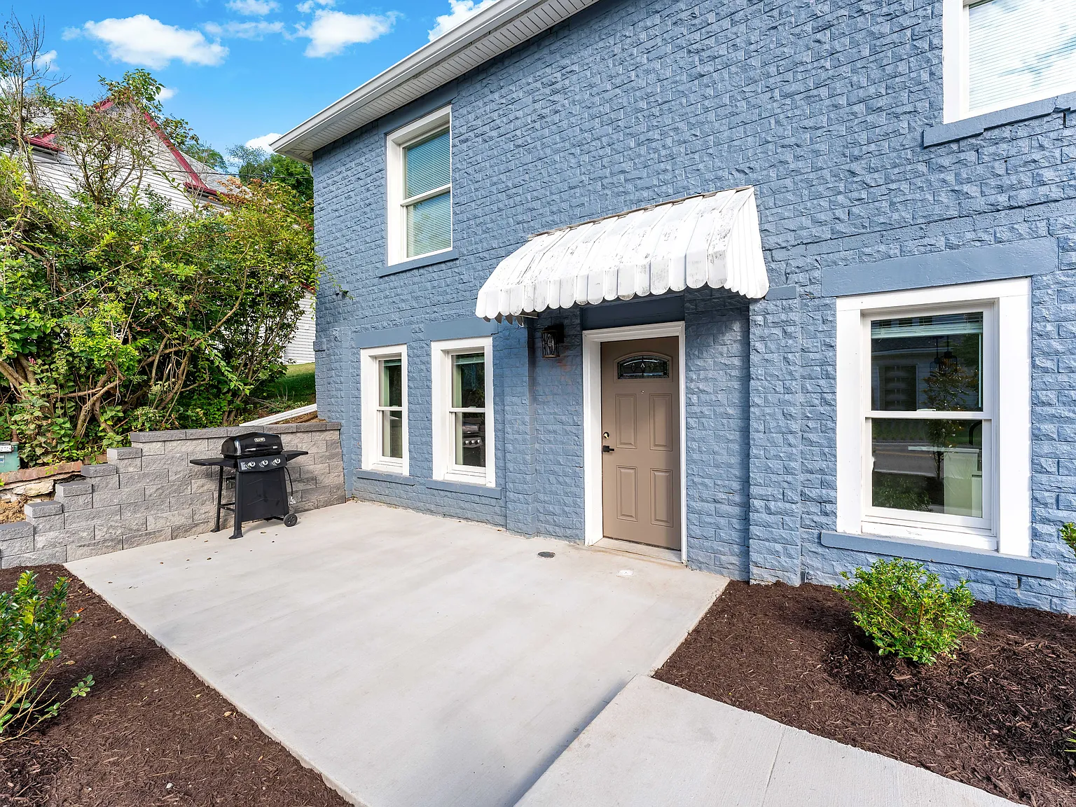 2 bed, 1435 sqft, $1,350 — Photo 4
