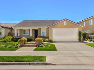 29609 Two Harbor Ln, Menifee, CA 92585
