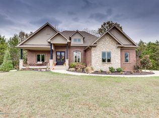 9550 Rockycreek Ln, Louisville, KY 40299