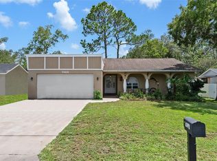 7466 Apache Trl, Spring Hill, FL 34606