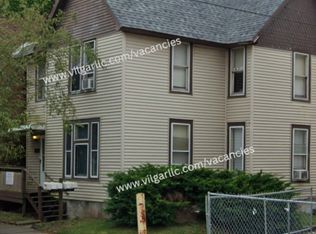 708 Perry St., La Porte, IN 46350
