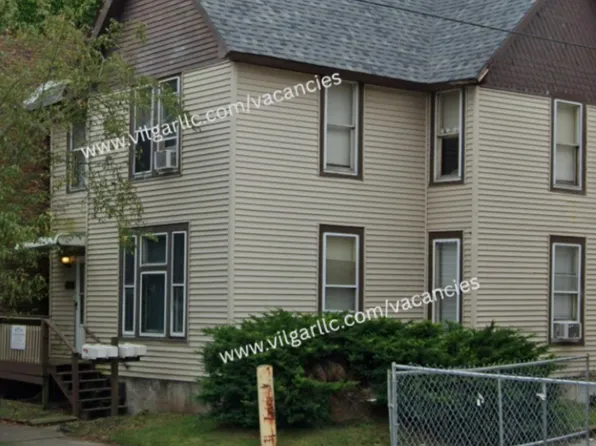 708 Perry St., 708 Perry St #1, La Porte, IN 46350