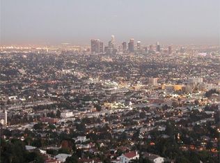 1934 Rimcrest Dr, Glendale, CA 91207