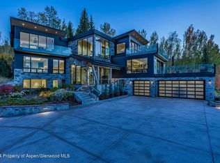 461 Pine Crest Dr, Snowmass Village, CO 81615