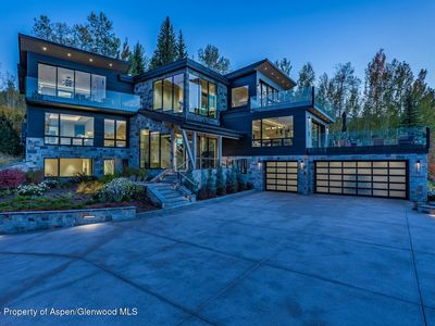 461 Pine Crest Dr, Snowmass Village, CO, 81615