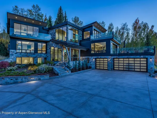 461 Pine Crest Dr, Snowmass Village, CO 81615