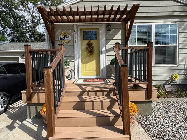 511 Longmont St, Gillette, WY 82716