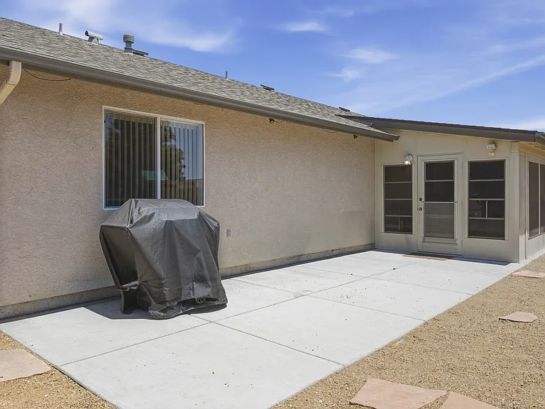 7419 E Mingus Trl — Photo 17