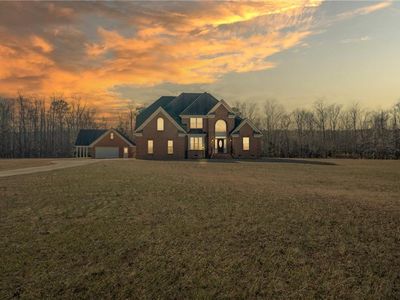 12378 Six Ponds Ln, Smithfield, VA, 23430