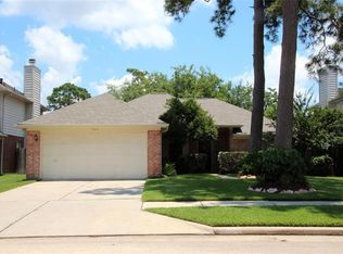 19614 Kilborne Park Ln, Spring, TX 77379