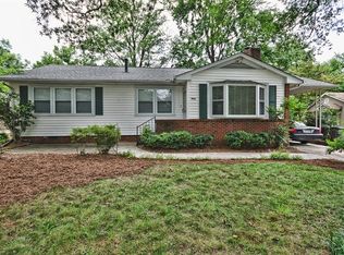 4106 Castlewood Rd, Charlotte, NC 28209