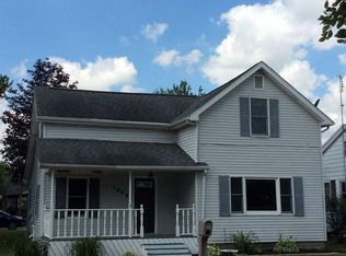 1203 N 2nd St, Decatur, IN 46733