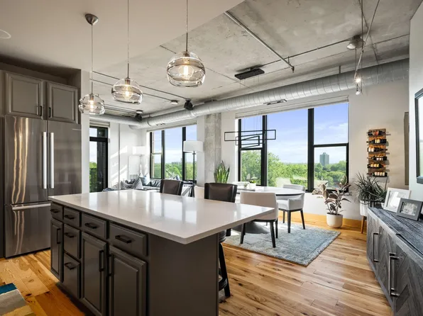 150 2nd St NE Unit B502, Minneapolis, MN 55413